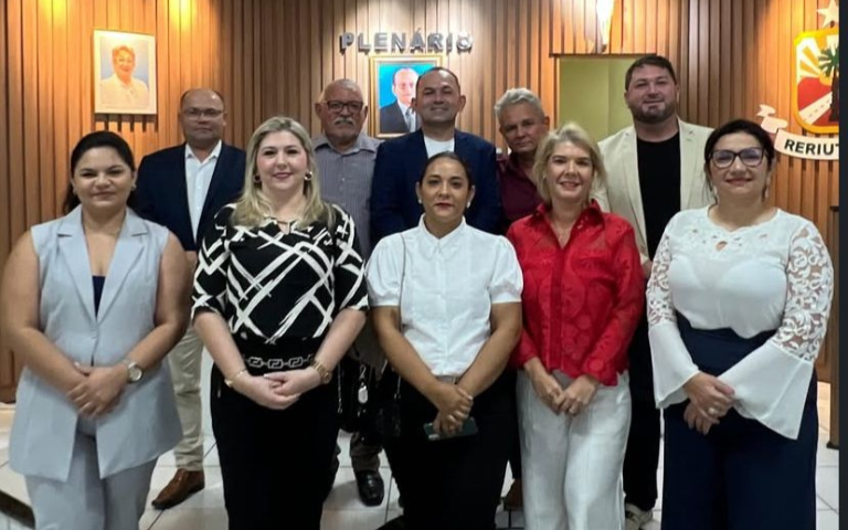 11° Sessão Ordinária